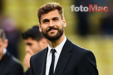 Llorente’nin transferini böyle duyurdular! Galatasaray... Son dakika haberleri