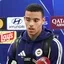 Mason Greenwood: Golümü attım ama...