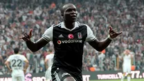 Aboubakar’a ‘temiz’ kağıdı