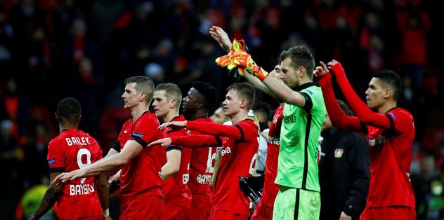 Leverkusen 2 0 Augsburg Ozet Izle Son Dakika Almanya Bundesliga Haberleri Fotomac