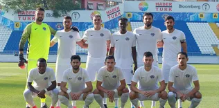 Kasımpaşa’da kabuk değişimi