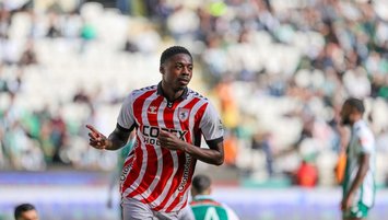 Musaba bugün Fenerli