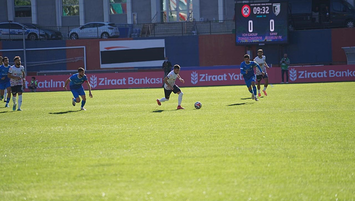 25 dakikada gol şov