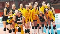 Vakıf’ın rakibi Aslan