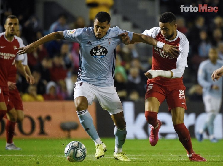 TRABZONSPOR TRANSFER HABERLERİ | Fırtına'da stopere son aday Jeison Murillo!