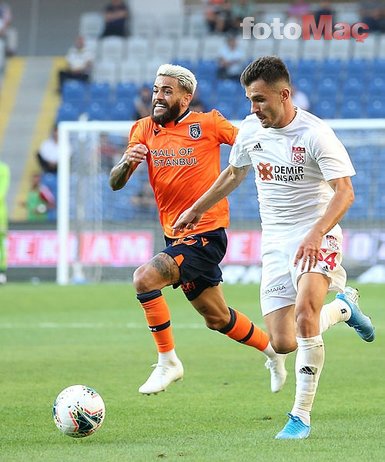 İşte Roma - Medipol Başakşehir muhtemel ilk 11’leri! Arda Turan, Mehmet Topal, Skrtel...