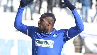 Mickael Pote'nin yeni takımı belli oldu!