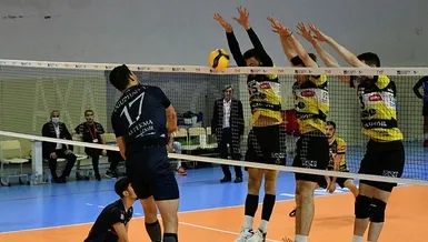 Altekma çok rahat