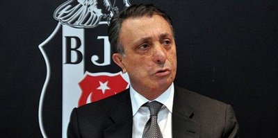 Ahmet Nur Çebi'den Fenerbahçe'ye yanıt