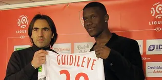 Gençlerbirliği’nde transfer