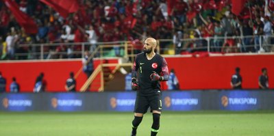 Beşiktaş'tan Sinan Bolat'a kanca!