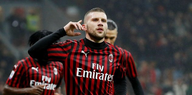 Milan 1-0 Torino | MAÇ SONUCU