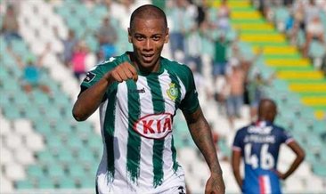 Kayserispor’a süper golcü