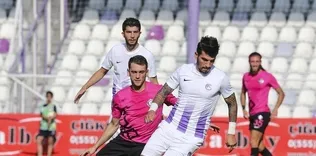 Derbi Keçi’nin