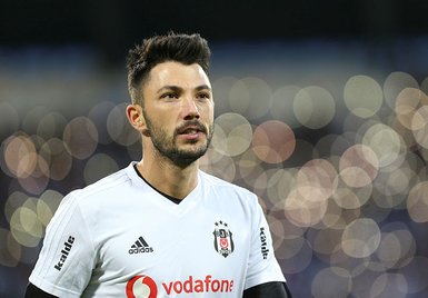 Tolgay Arslan’dan Beşiktaş’a ihtarname