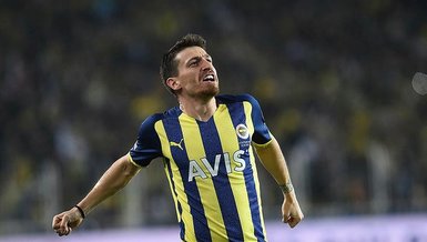 Mert Hakan Yandaş'a CSKA pençesi