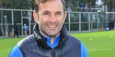 Çaykur Rizespor'un devre arası kampı
