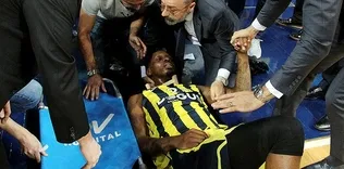 Nunnally 1 ay uzak kalacak