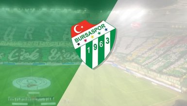 Bursaspor’u kritik dört hafta bekliyor
