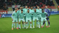 Gümrük’e Erok darbesi!