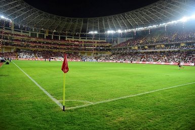 Antalyaspor - Beşiktaş