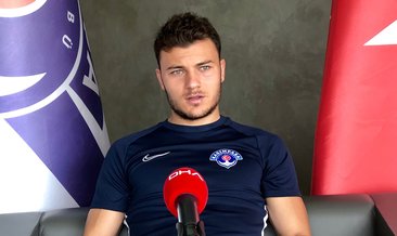 Yusuf Erdoğan'dan Galatasaray açıklaması