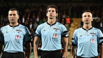 G.Saray - İstanbulspor maçının VAR'ı açıklandı!