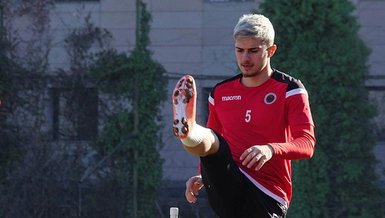 Trabzonspor Berat Özdemir transferini bitirdi!