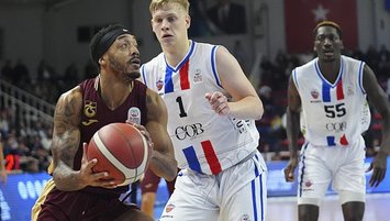 Fırtına 7’de 7 yaptı