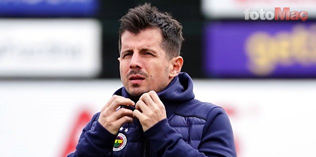Emre Belözoğlu Fenerbahçe'deki veliahtını buldu! 16'lık süper yetenek...