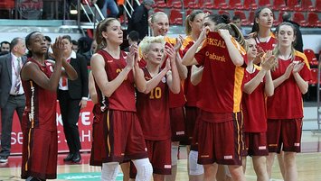 Galatasaray Kadin Basketbol Takimi Niki Lefkada Yi Konuk Edecek Son Dakika Galatasaray Haberle