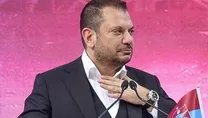 Böyle hakemleri özlemişiz