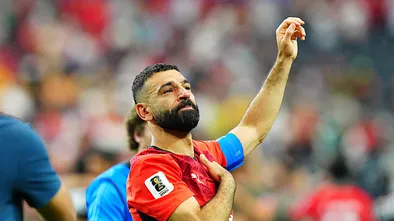 Mohamed Salah'ın forma numarası seçiminde flaş gelişme!
