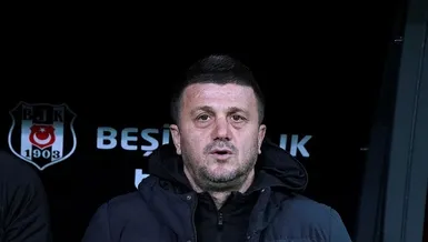 Giresunspor'da Hakan Keleş dönemi sona erdi
