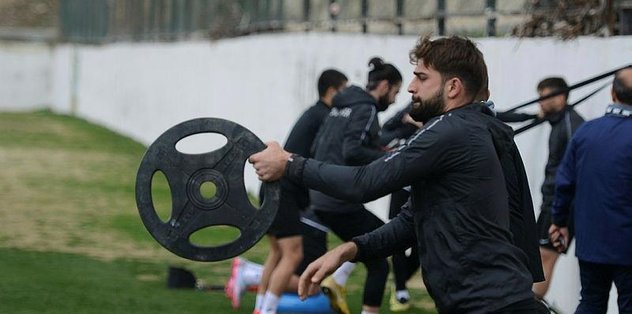 Denizlispor'dan Eskişehirspor maçı öncesi itidal çağrısı