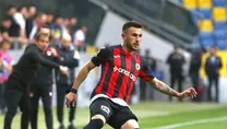 Gaziantep FK’da transfer! Sağ bek...