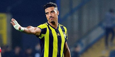 ''Belhanda çok büyük futbolcu''