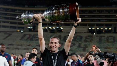 Luis, Monaco’yu tercih etti