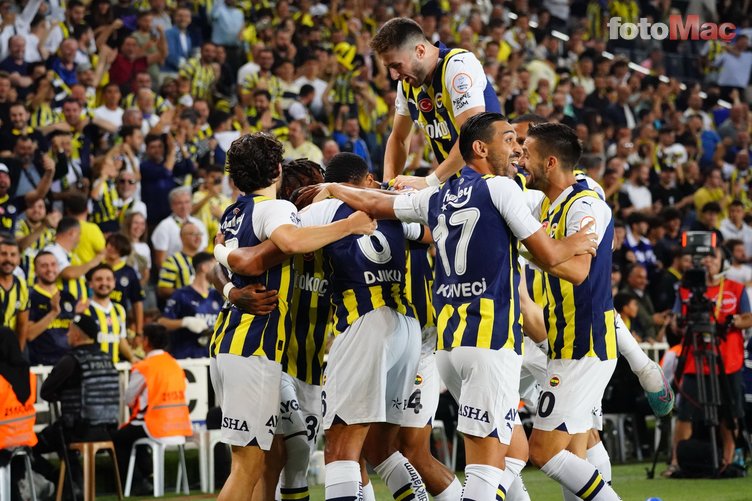 TRANSFER HABERLERİ: Fenerbahçe'den Brezilya çıkarması! İşte listedeki 2 futbolcu