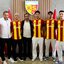 Kayserispor'da 6 imza birden!