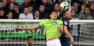 Wolfsburg'da düşüş sürüyor
