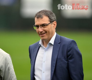 İşte Comolli'nin Fenerbahçe'de yaptığı transferler!