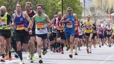 Londra Maratonu koronavirüs nedeniyle ertelendi