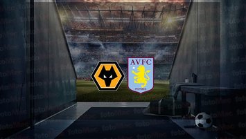 Wolverhampton - Aston Villa maçı hangi kanalda?