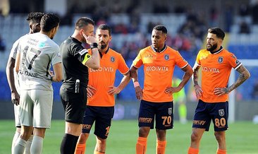 Başakşehir içeride başka dışarıda başka