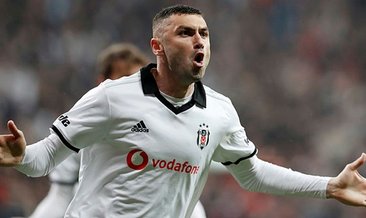 Beşiktaş'ın rakibi MKE Ankaragücü!