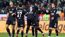 Beşiktaş’ta köklü operasyon!