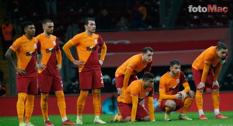 Galatasaray Almanya'da gündem oldu! "25 milyon Euro'luk proje risk altında"