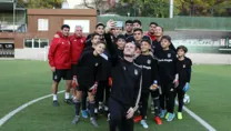 Altyapı hamlesi başlıyor
