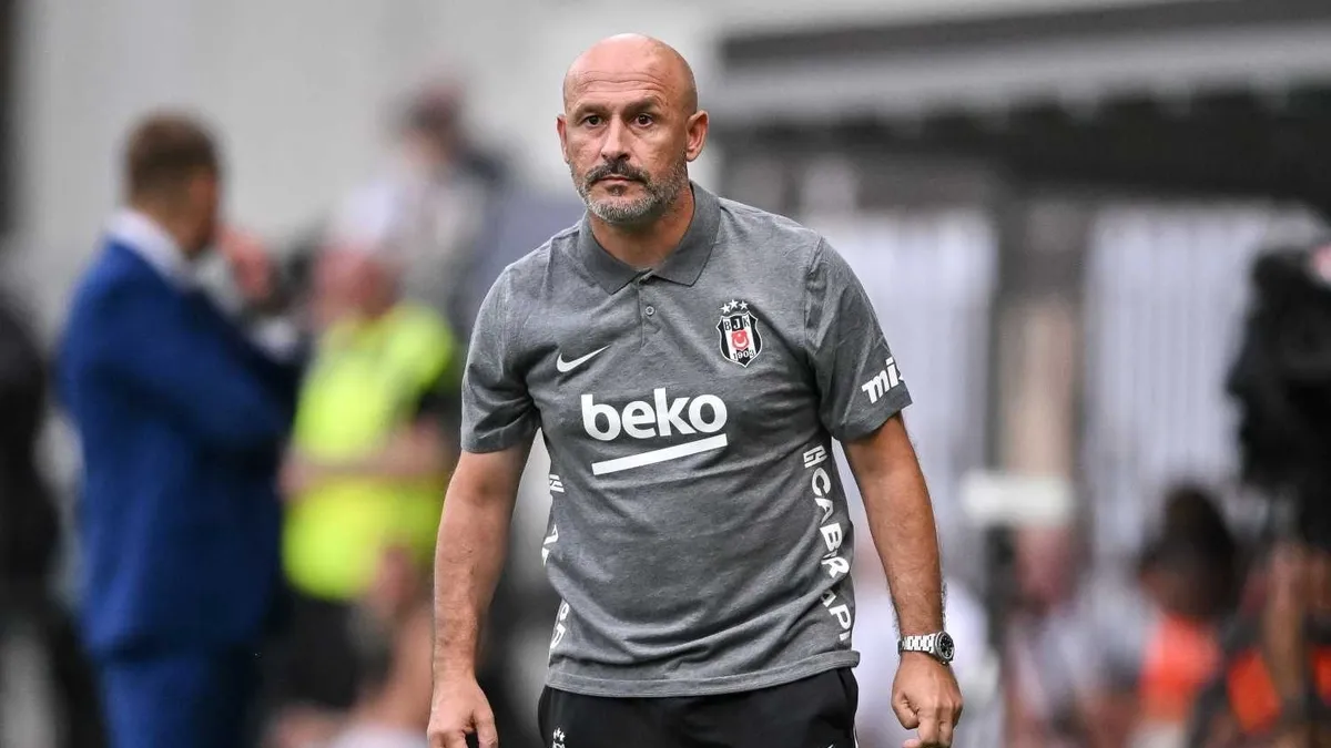 İtaliano maç öncesi açıklamalarda bulundu!